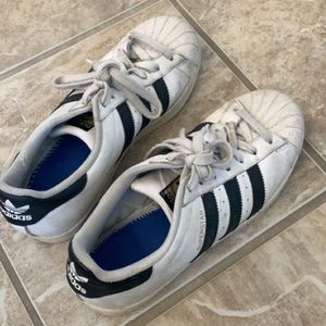 Adidas shoes